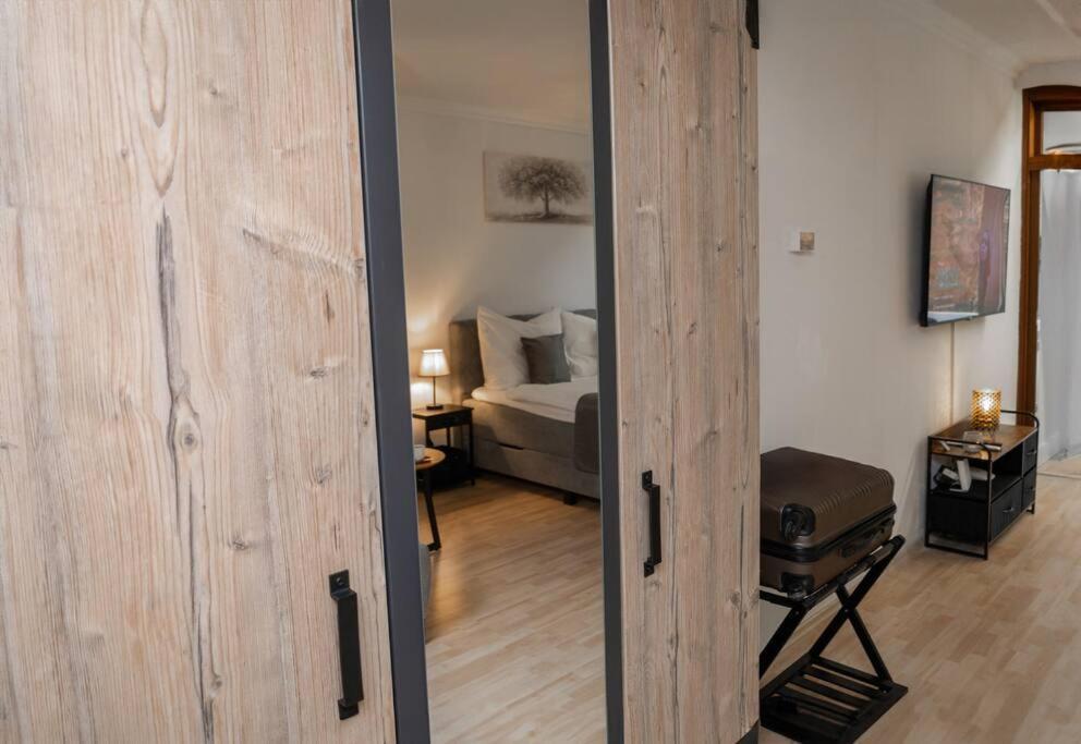 Apartment Am Ossiachersee Mit Eigenem Seezugang Landskron Екстер'єр фото