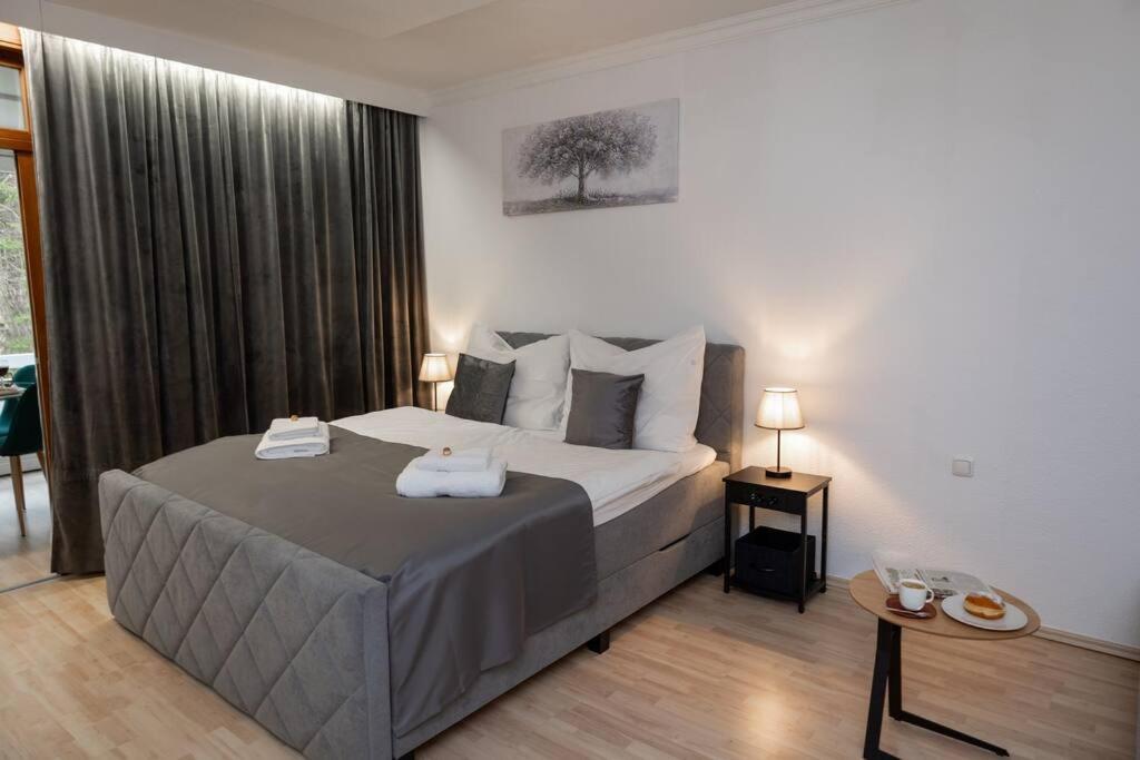 Apartment Am Ossiachersee Mit Eigenem Seezugang Landskron Екстер'єр фото