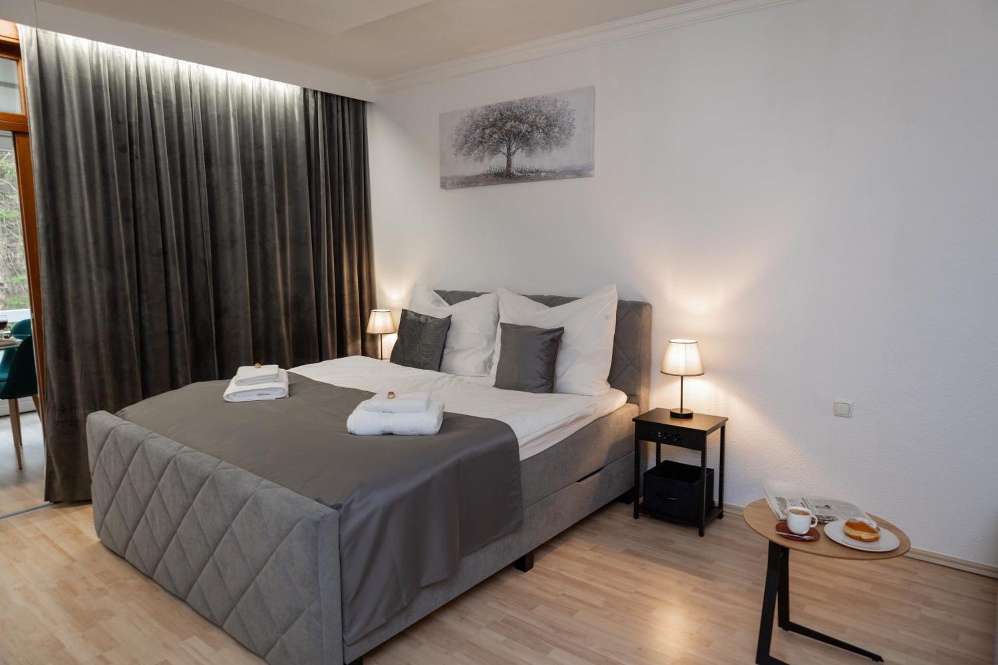 Apartment Am Ossiachersee Mit Eigenem Seezugang Landskron Екстер'єр фото