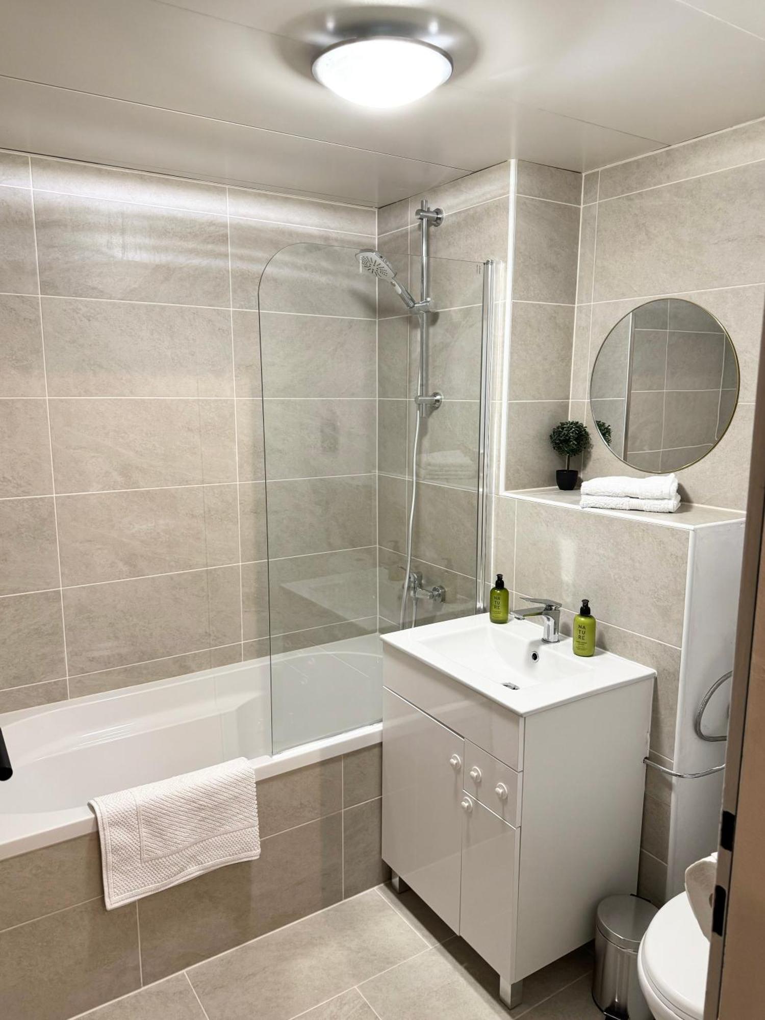 Apartment Am Ossiachersee Mit Eigenem Seezugang Landskron Екстер'єр фото