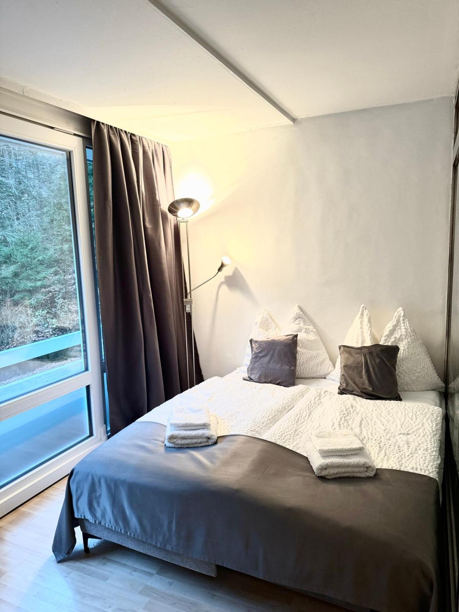 Apartment Am Ossiachersee Mit Eigenem Seezugang Landskron Екстер'єр фото
