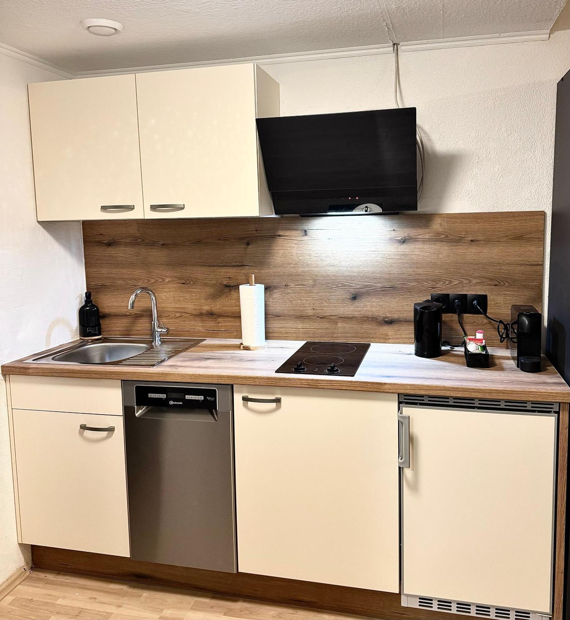 Apartment Am Ossiachersee Mit Eigenem Seezugang Landskron Екстер'єр фото