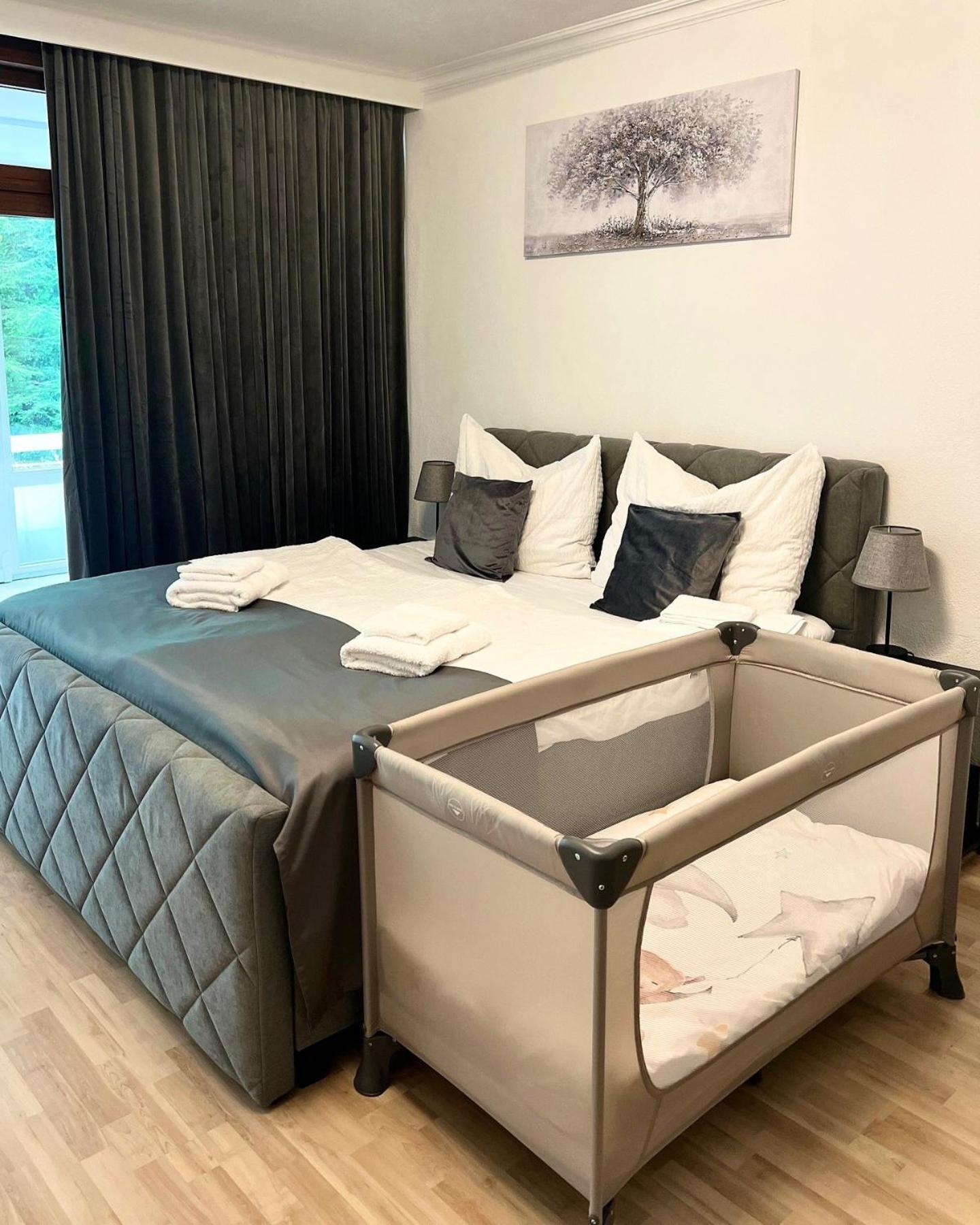 Apartment Am Ossiachersee Mit Eigenem Seezugang Landskron Екстер'єр фото